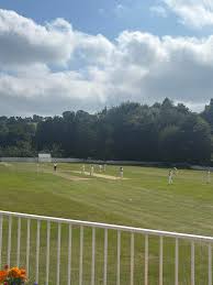 Image result for Hayfield Cricket Club