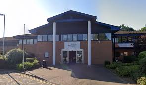 Image result for David Lloyd (Bournemouth) Badminton Club