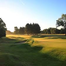 Image result for Royal Wimbledon Golf Club