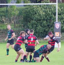 Image result for Oswestry Rugby Football Club