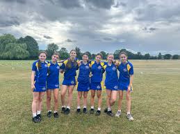Image result for Highworth Netball Club