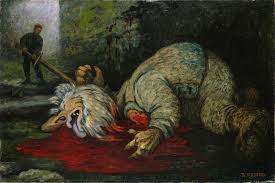 Image result for theodor kittelsen troll
