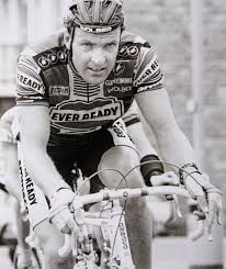 Image result for Clarence Wheelers Cycling Club