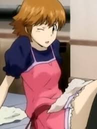 「笹川京子 家庭教師ヒットマンREBORN!」の画像検索結果