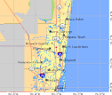 Broward County, Florida detailed profile - houses, real estate ...