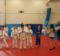 Image result for Skk Judo Club