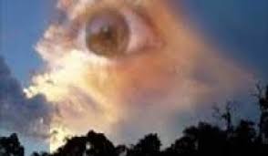 Image result for foto olhos de Deus