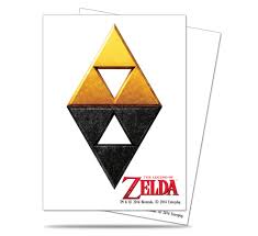 Image result for Tri-Force