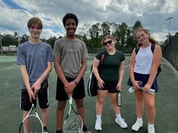 Image result for Greta Badminton Club