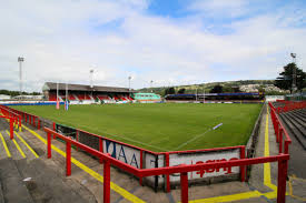 Image result for Keighley Cougars