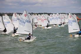 Image result for Brightlingsea Sailing Club
