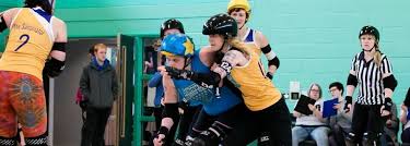 Image result for Bath Roller Derby