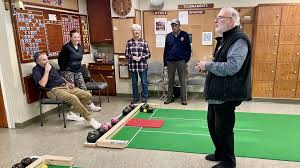 Image result for Charvil Short Mat Bowling Club