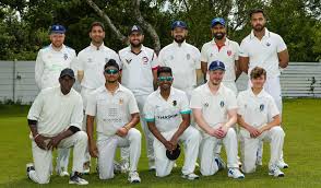 Image result for Almondbury Cricket Club