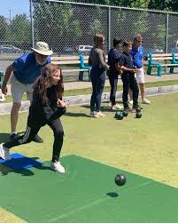 Image result for Queen`s Park Bowling Club