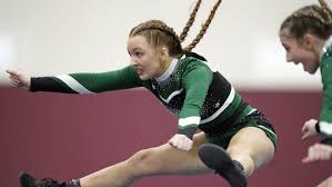 Image result for Warwick Devils Cheerleading Squad