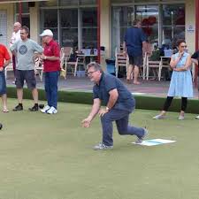 Image result for Alstom Bowling Club