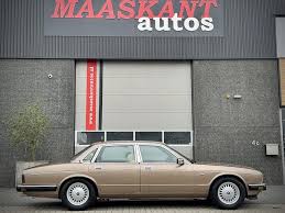 Image result for Satin Beige 1987 Jaguar