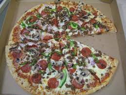 Favorite Pizza? Images?q=tbn:ANd9GcQg-9wVr7LOure43pM7SrnrdJw9Kco7SYYlRZ4PeHnUevz1EI2soA