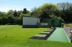 Image result for Clevedon Golf Club