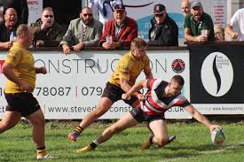 Image result for Teignmouth Rugby Football Club