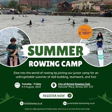 Image result for City Of Bristol Rowing Club