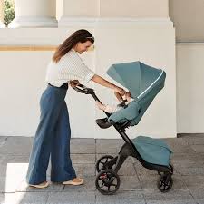 Image result for Stokke Xplory Minnie Driver