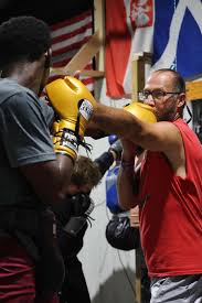 Image result for Pontypool Boxing Club