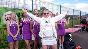 Image result for Bai Netball Club