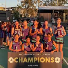 Image result for Ecs Predators Netball Club