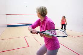 Image result for Chichester Tennis & Squash Club
