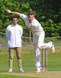 Image result for Eversley Cricket Club