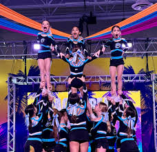 Image result for Gym Stars Cheerdancing Club