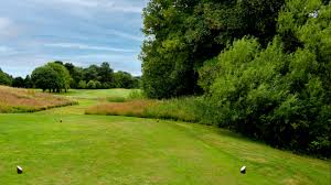 Image result for Scarborough North Cliff Golf Club Ltd