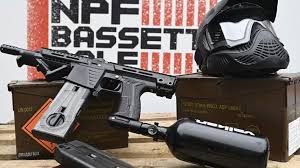 Image result for Sas Paintball, Staffordshire
