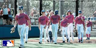 Image result for Oxford Kings Baseball Club
