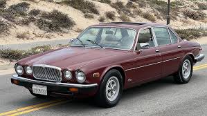 Image result for Black 1983 Jaguar