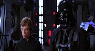 Resultado de imagen para luke vader