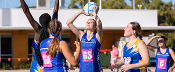 Image result for Long Eaton Junior Netball Club