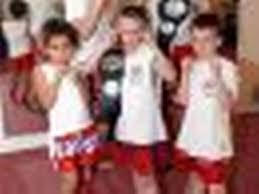 Image result for Prestwich Thai Boxing Club