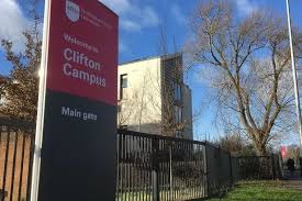 Image result for Nottingham Trent University Staff Badminton Club