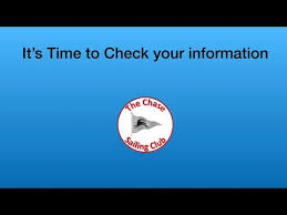 Image result for The Chase Sailing Club