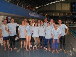 Image result for Cambridge University Swim Team