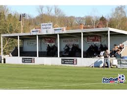 Image result for Hadleigh United Football Club