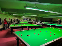 Image result for Eglinton Snooker Club