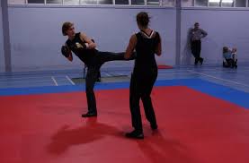 Image result for Savate Uk (Guildford)
