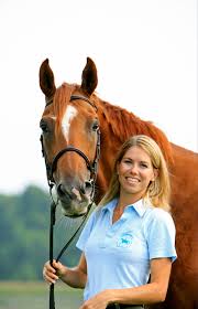 Anna Morgan Ford | Horse and Rider Books - Anna-Ford1