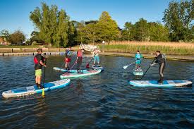 Image result for Lowestoft & District Canoe Club