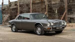 Image result for Carriage Brown 1977 Jaguar