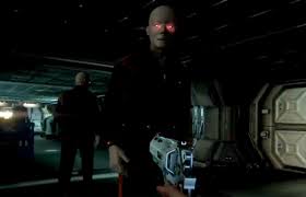 Image result for Alien: Isolation